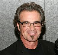 Tico Torres from Bonjovi