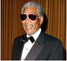Morgan Freeman