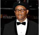 Samuel L Jackson