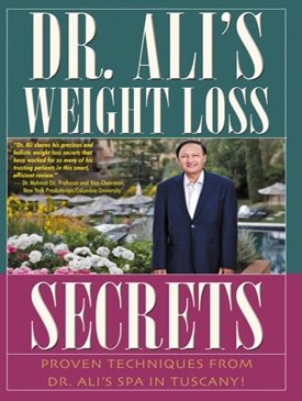 weight loss Secrets dr.Ali’s Weight Loss Secrets