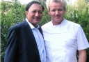 Doctor Ali with Gordon Ramsay - Doctor Mosaraf Ali